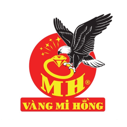 Vàng Mi Hồng